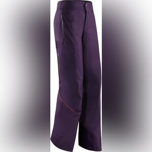 ARC’TERYX VOLTA PANT SZ 8